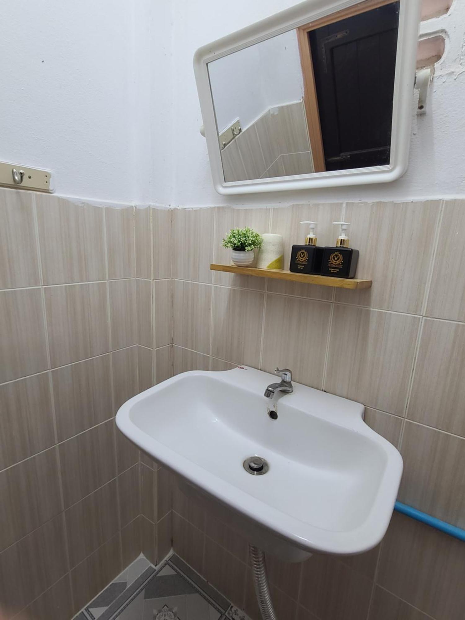 Vang Vieng Victory Guesthouse Exterior photo